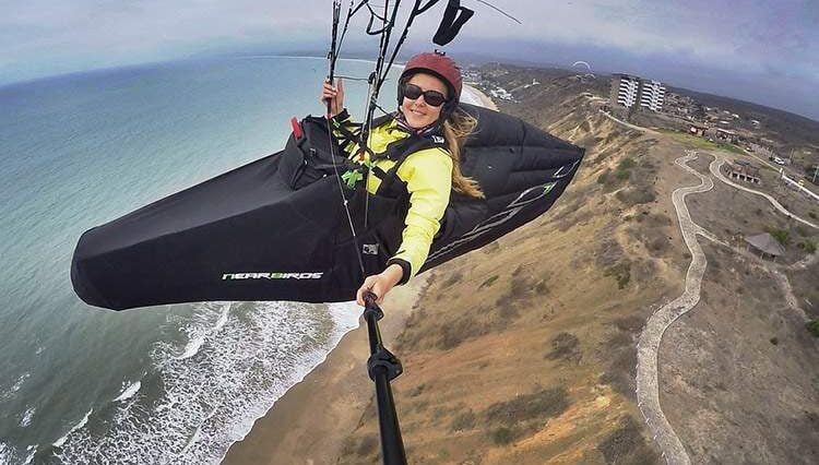 travelbryta podróże celebryci blogerzy influencer instagram vlogi