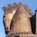 Troja koń trojański