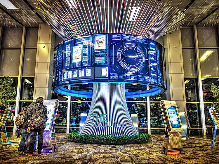 wi-fi lotniska hot spot na lotnisku internet lotnisko