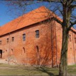 Zjazd Nauczycieli Polonijnych zamek krzyżacki w Ostródzie woj. warmińsko-mazurskie