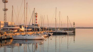 banderka flaga podsalingowa flagi podsalingowe