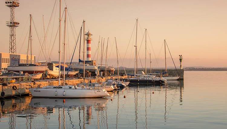 banderka flaga podsalingowa flagi podsalingowe