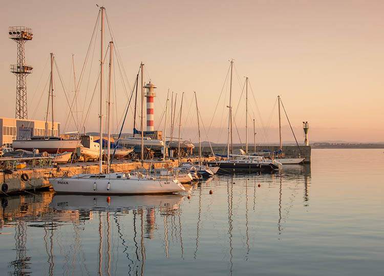 banderka flaga podsalingowa flagi podsalingowe