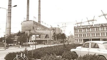 elektrownia Kozienice