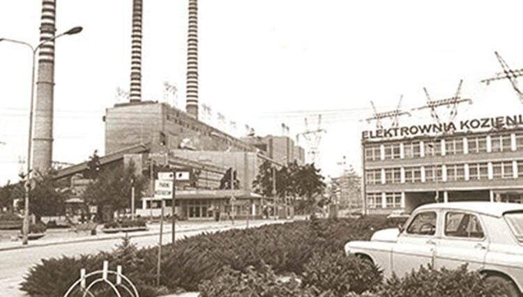 elektrownia Kozienice