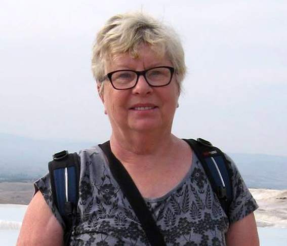 ewa jolanta wojak australia