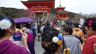 ciekawostki Japończycy Japonia populacja Japonii