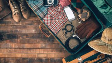 kryzysowe sytuacje w podróży ciekawostki podróż