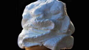 lody ciekawostki o lodach