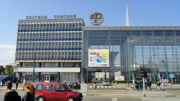 Międzynarodowe Targi Poznańskie Polska turystyka biznesowa