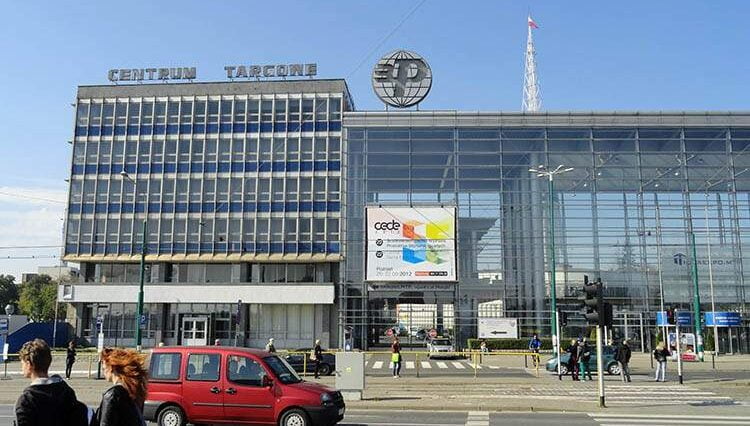 Międzynarodowe Targi Poznańskie Polska turystyka biznesowa