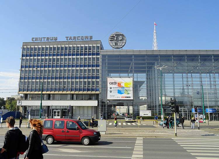 Międzynarodowe Targi Poznańskie Polska turystyka biznesowa