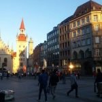 miasto Monachium ciekawostki Niemcy