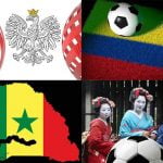 mundial 2018 ciekawostki piłka nożna