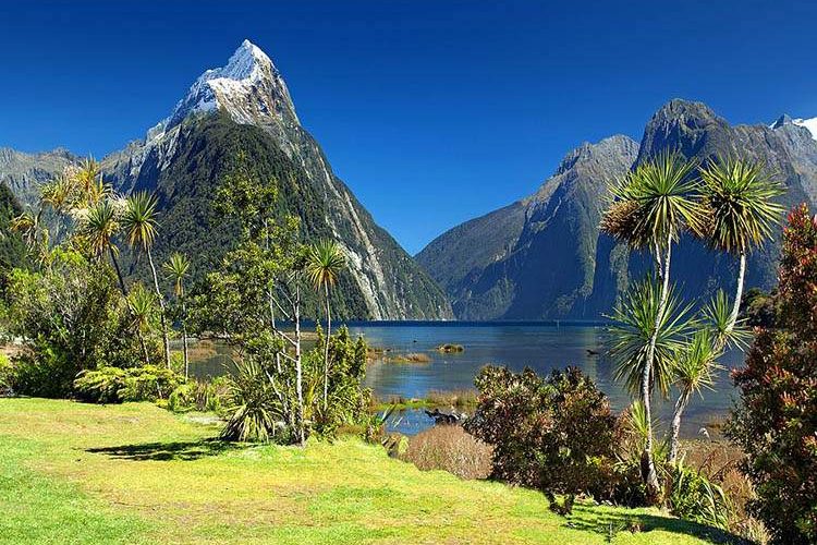 Nowa Zelandia. Będzie podatek dla turystów