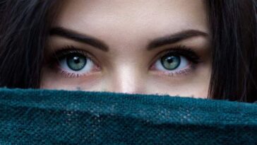 oczy wzrok ciekawostki dotyczące wzroku oko wzrok kolor oczu fakty o oczach