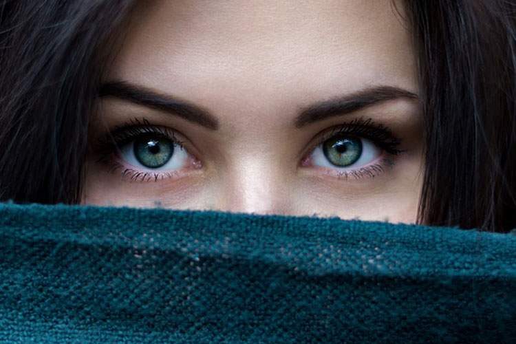 10 ciekawostek o oczach i wzroku