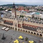 popularność Polski Kraków ciekawostki