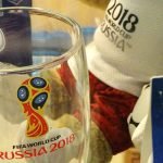 Rosja mundial 2018 Moskwa