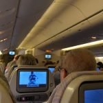 samolot pasażerski przesądy