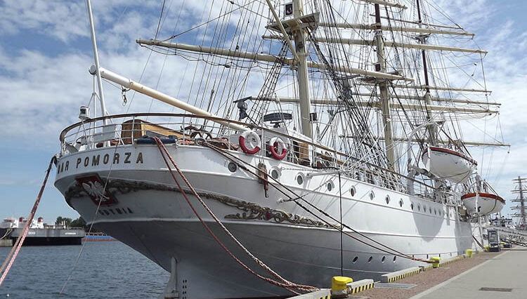 Trójmiasto Gdańsk Sopot Gdynia niezapomniane wakacje atrakcje Trójmiasta