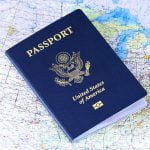 paszport ciekawostki paszporty wizy