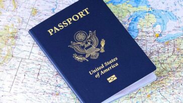 paszport ciekawostki paszporty wizy