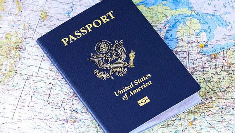 paszport ciekawostki paszporty wizy