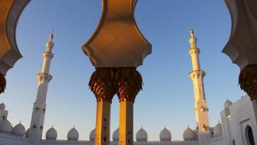 tradycje zwyczaje kraje muzułmańskie ciekawostki