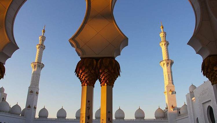 tradycje zwyczaje kraje muzułmańskie ciekawostki