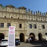 Kazimierz Dolny atrakcje