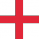 Anglia flaga Anglii