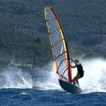 Chorwacja wypoczynek turystyka windsurfing podróże ciekawostki