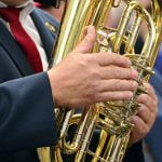 Dolomity muzyka festiwal