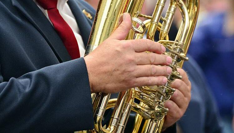 Dolomity muzyka festiwal