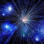 pokaz sztucznych ogni fajerwerki sztuczne ognie ceny wesele pokazy