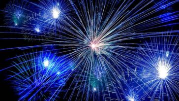 pokaz sztucznych ogni fajerwerki sztuczne ognie ceny wesele pokazy