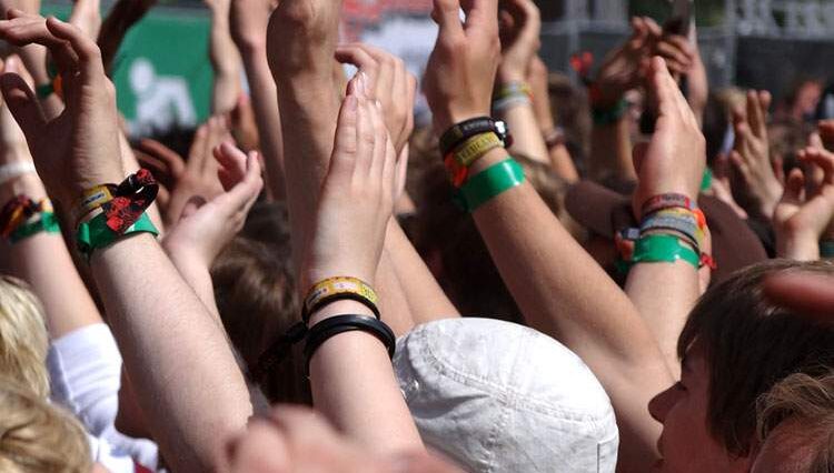 festiwale muzyczne festiwal muzyczny