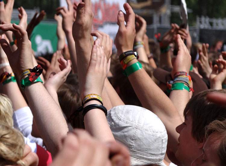 festiwale muzyczne festiwal muzyczny