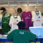 groundhopping turystyka stadionowa groundspotting new york cosmos