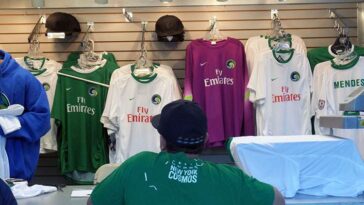 groundhopping turystyka stadionowa groundspotting new york cosmos