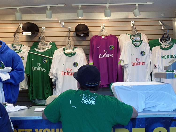 groundhopping turystyka stadionowa groundspotting new york cosmos