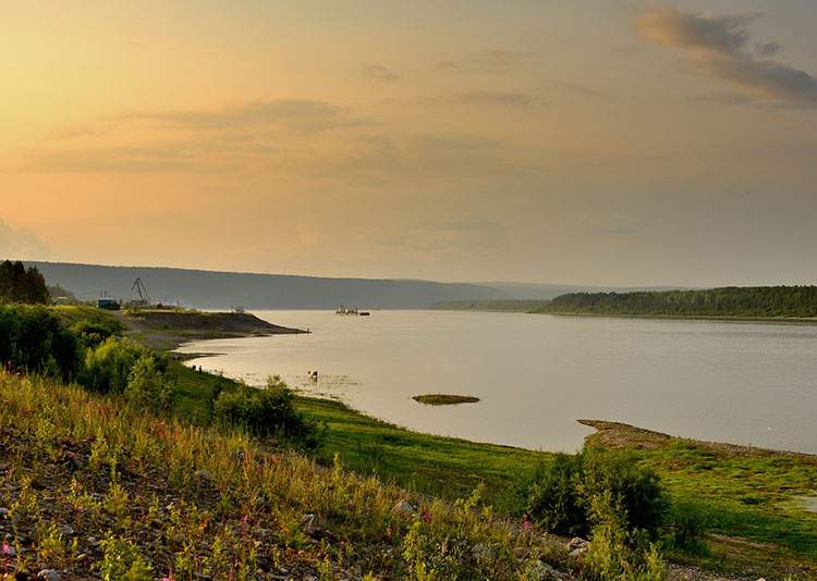 Jakucja ciekawostki Syberia