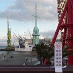 Kobe Japonia atrakcje ciekawostki