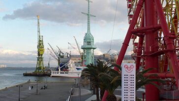 Kobe Japonia atrakcje ciekawostki