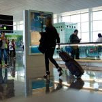 lotnisko ciekawostki podróże