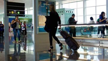 lotnisko ciekawostki podróże