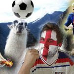 mundial ciekawostki mundialowe Rosja 2018 piłka nożna mistrzostwa świata