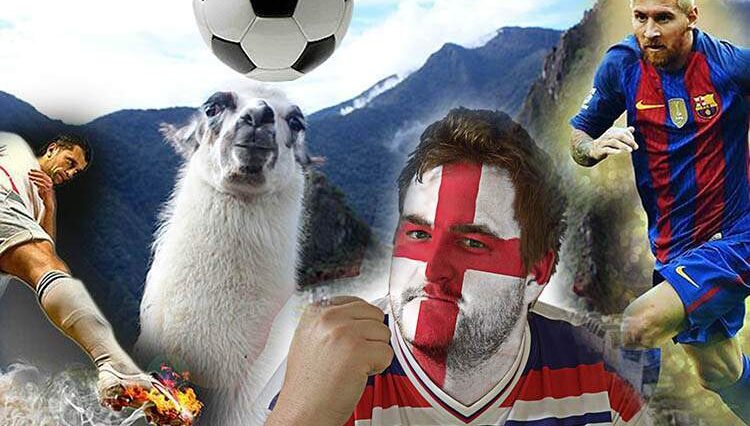 mundial ciekawostki mundialowe Rosja 2018 piłka nożna mistrzostwa świata