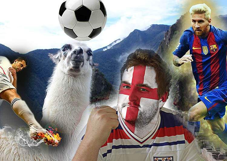 mundial ciekawostki mundialowe Rosja 2018 piłka nożna mistrzostwa świata